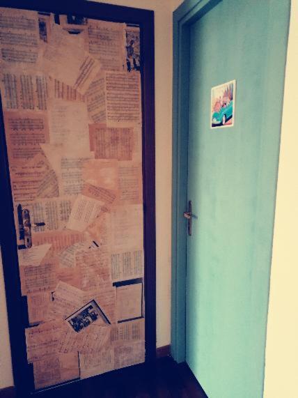 The Place New Рим Екстер'єр фото